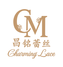 charming lace logo
