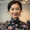 chinese wedding dress designer