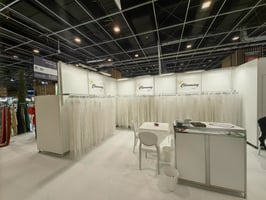 Texworld 2025 February