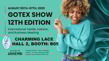 gotex 2025 invitation