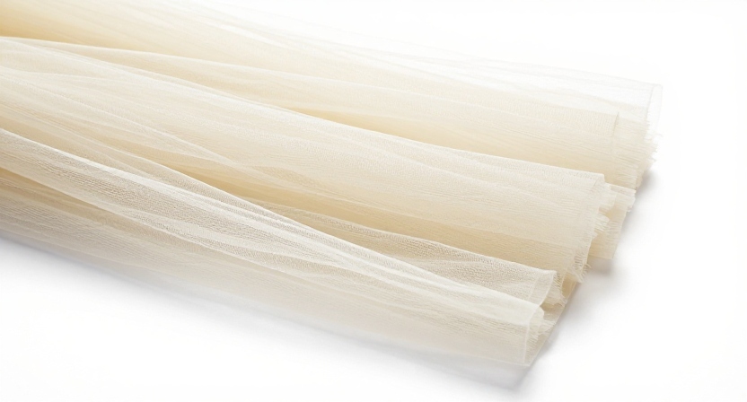 tulle fabric